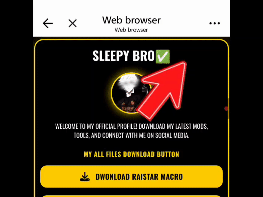 Guide GIF