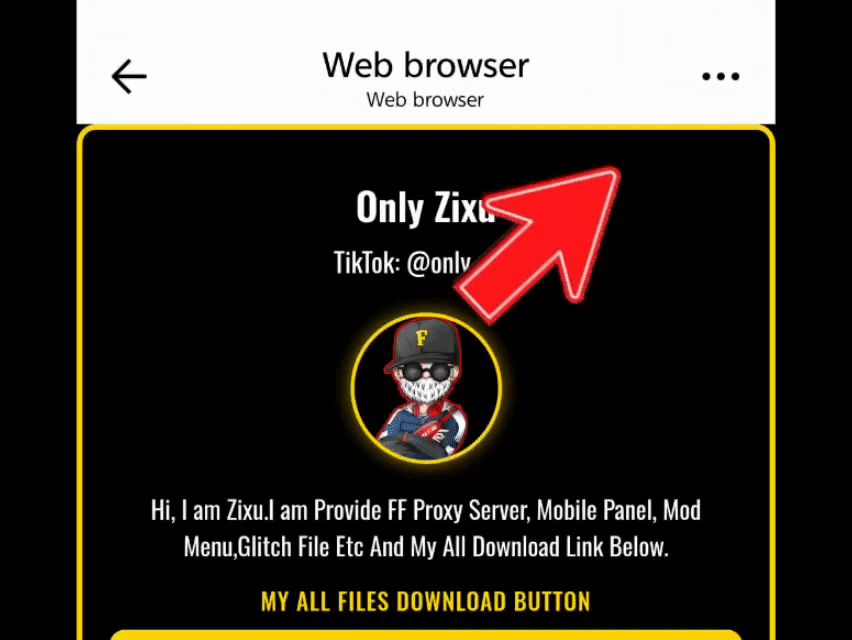 Guide GIF